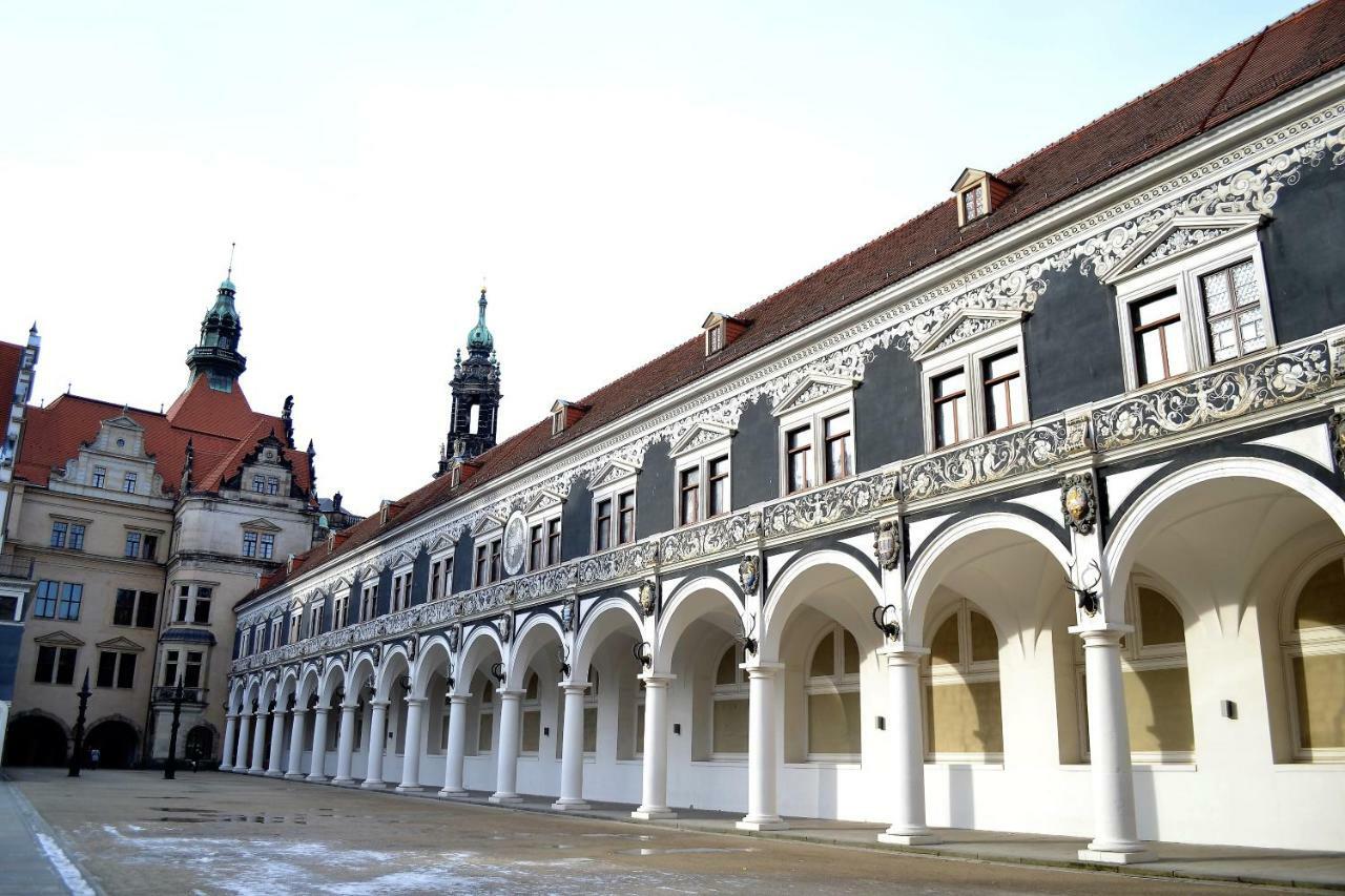 Herberge 39 Meißen Exterior foto