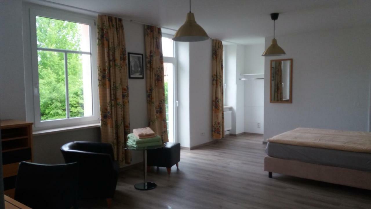 Herberge 39 Meißen Exterior foto